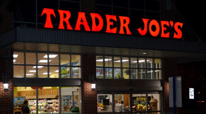 Trader Joe’s coming to Tigard? Trader Joe's coming to Tigard