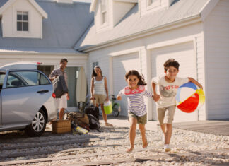 A Smart Way to Cash-In on your Home Equity