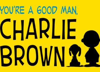 Broadway Rose Theatre Presents a Peanuts Musical