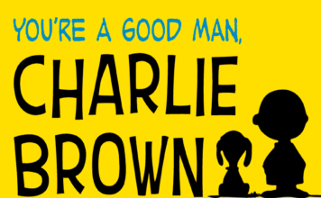 Broadway Rose Theatre Presents a Peanuts Musical
