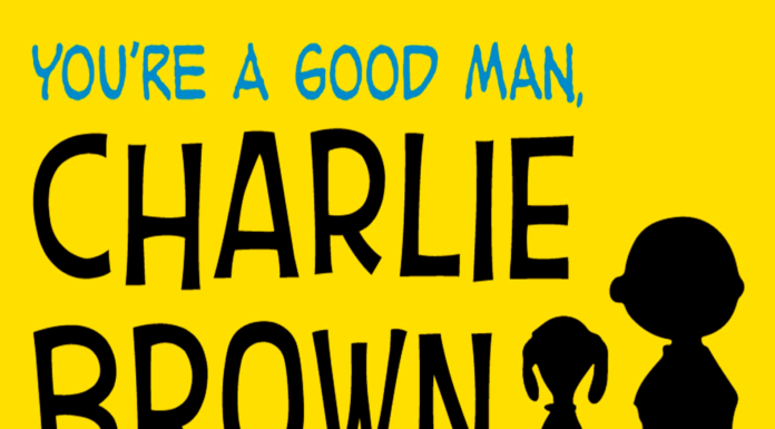 Broadway Rose Theatre Presents a Peanuts Musical