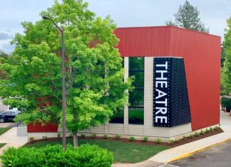 Announcing Broadway Rose Theatre’s 2025 Season of Electrifying Musicals