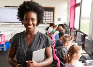 School Choice is Coming to Give Parents Back their Voice in Education