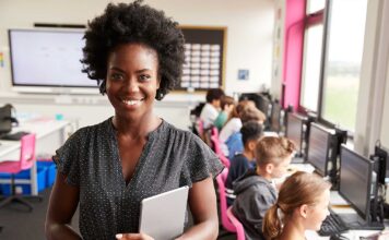 School Choice is Coming to Give Parents Back their Voice in Education
