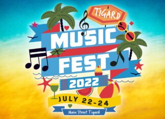 New festival plans three days of music and fun on Main Street