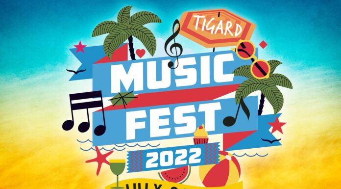 New festival plans three days of music and fun on Main Street