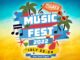 New festival plans three days of music and fun on Main Street