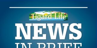Tigard News In Brief: July 2022
