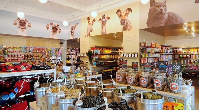 Sustainability in the Pet Business