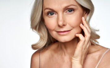 Five Steps to Great Skin