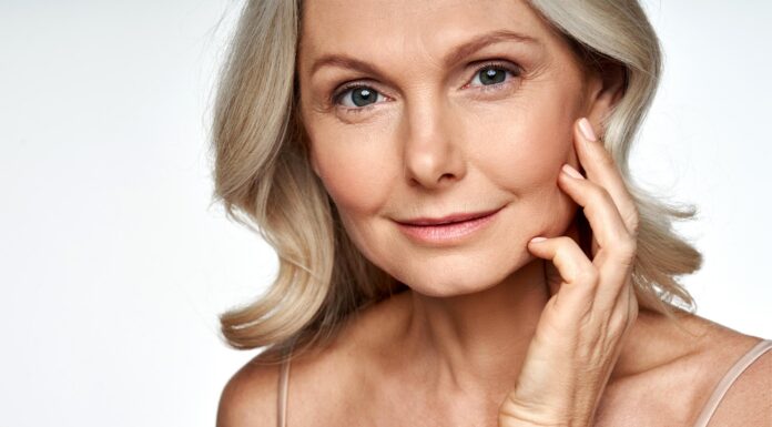 Five Steps to Great Skin