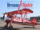 Four veterans get to soar in a Dream Flights’ WWII-era biplane