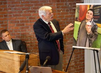 Macduff Family Reaches $3.8 Million Settlement with City of Tigard