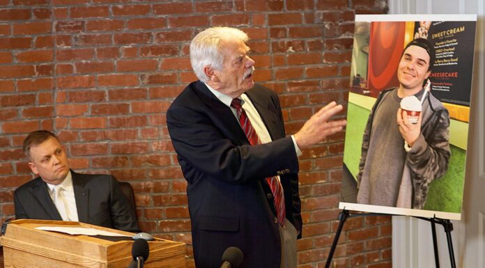 Macduff Family Reaches $3.8 Million Settlement with City of Tigard