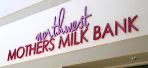 Tigard Milk Bank nourishes infants across the Northwest.