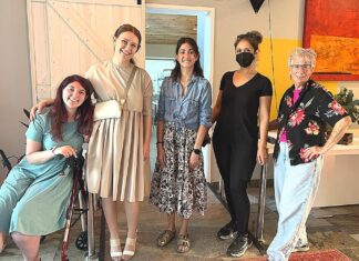 A Community Blooms in Tigard