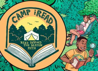 Upcoming Programs at Tigard Library