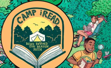 Upcoming Programs at Tigard Library