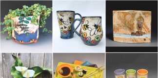 The Joy of Creativity