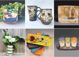 The Joy of Creativity