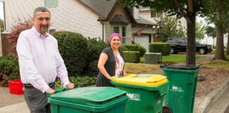 Washington County greenlights reduced rate program for garbage and recycling services