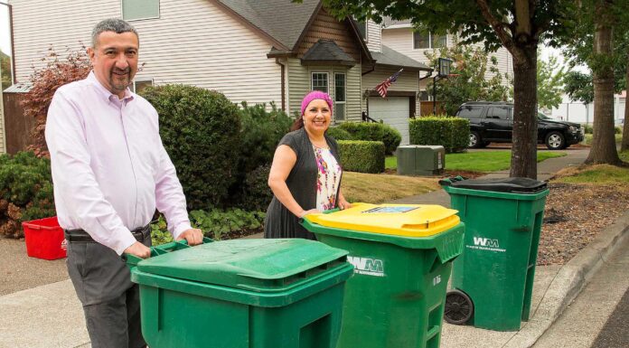 Washington County greenlights reduced rate program for garbage and recycling services