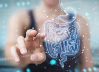 Healthy Gut, Healthy Life