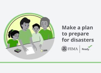 Emergency Preparedness: National Preparedness Month