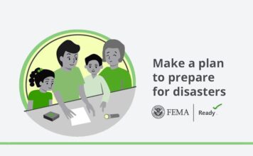 Tigard CERT Emergency Preparedness | Preparedness Fair