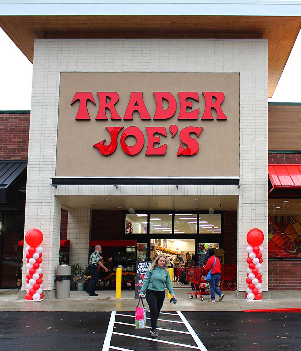 Trader Joe’s opens new store in Tigard Tigard Life