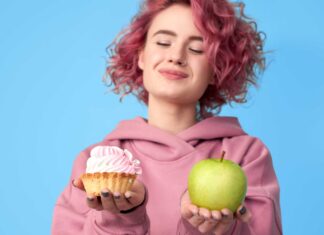 A New Perspective on Healthy Eating