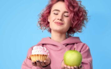 A New Perspective on Healthy Eating