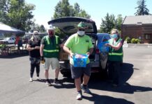 Tigard CERT Emergency Preparedness | Emergency Preparedness Resources