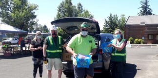 Emergency Preparedness | Emergency Preparedness Tips for our “More Mature” Community Members