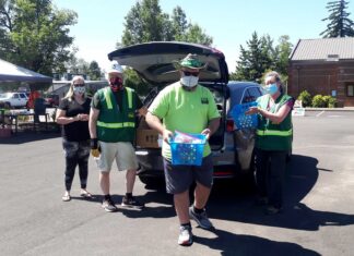 Emergency Preparedness | Emergency Preparedness Tips for our “More Mature” Community Members