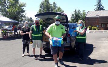 Tigard CERT Emergency Preparedness | Emergency Preparedness Resources