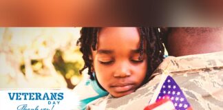 Salute to Veterans Event