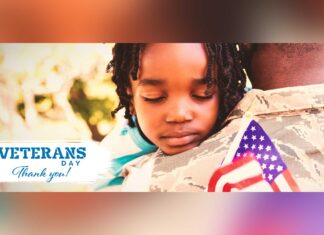 Salute to Veterans Event