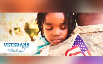 Salute to Veterans Event