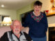 Larsens’ 60 Years of Marriage included a lot of Moves