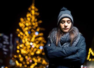 Chase Away the Winter Blues