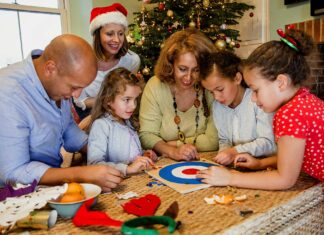 Growing Minds: Helping you raise successful humans in a modern world