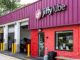 Jiffy Lube partners with local law enforcement to deter catalytic converter theft.