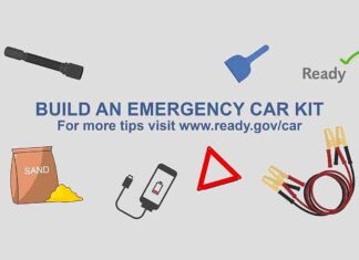 Emergency Preparedness: Winter Weather is Back