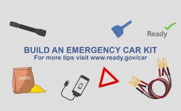 Emergency Preparedness: Winter Weather is Back