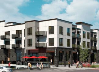 AVA Roasteria Breaks Ground on Downtown Roastery, Retail, Residential Combo