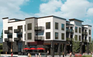 AVA Roasteria Breaks Ground on Downtown Roastery, Retail, Residential Combo