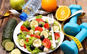 An Anti-Diet for A New Year