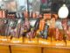 Ted Blocker Holsters brings the look and feel of the old west to life