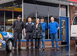 Tigard Business Spotlight: Tyler’s Automotive
